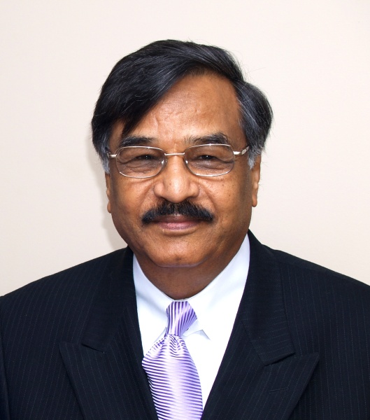 Habib Quraishi