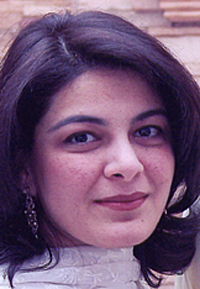 Romeena Kureishy