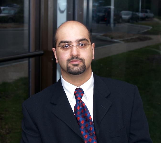Salman Halim
